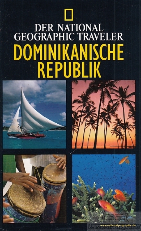 Dominikanische Republik. - Baker, Christopher P.