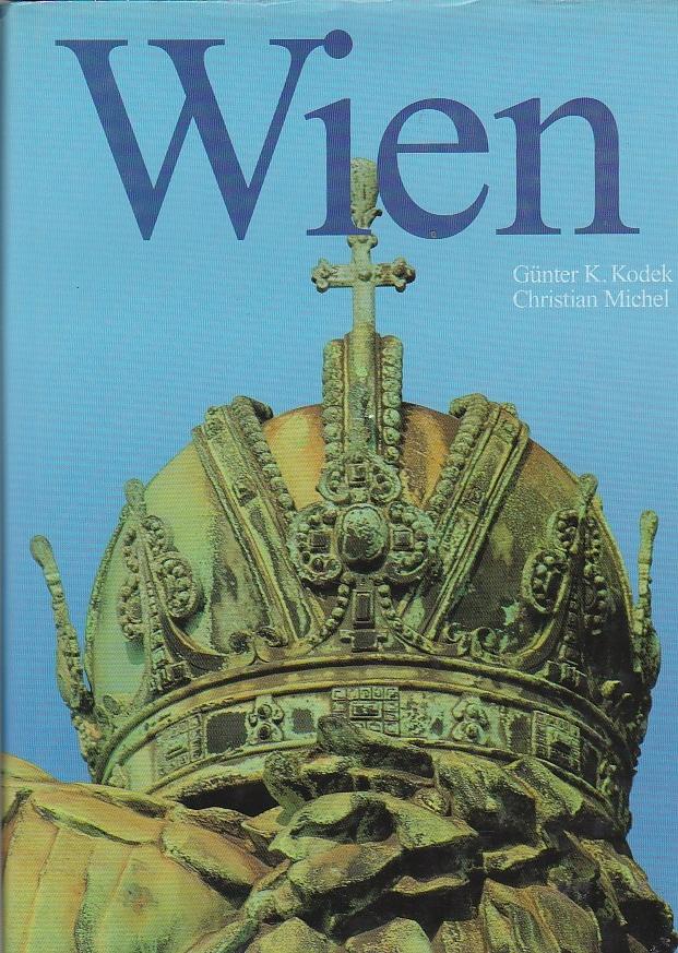 Wien - Kodek Günter K., Michel Christian