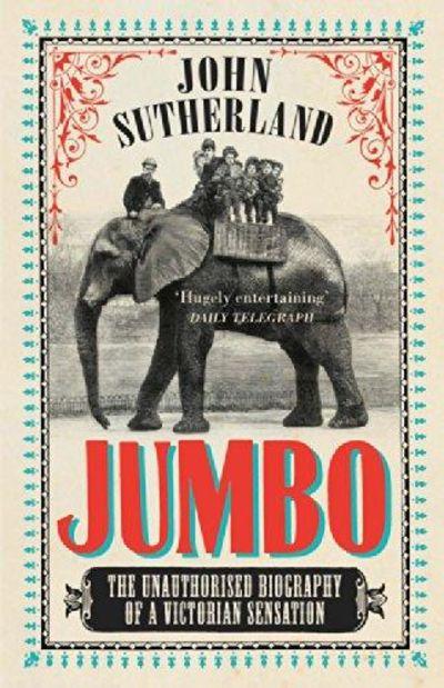 Jumbo - Suterland, Jon