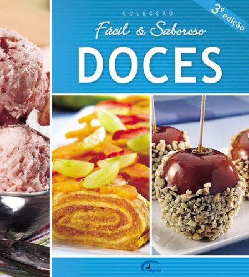 Doces - Vv.Aa.