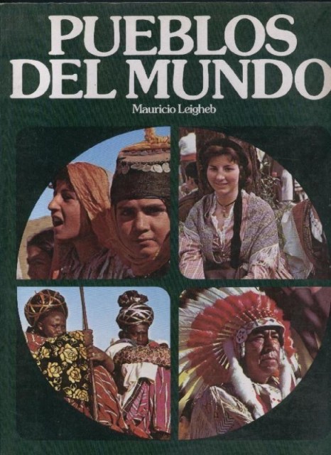 PUEBLOS DEL MUNDO - LEIGHEB, MAURICIO