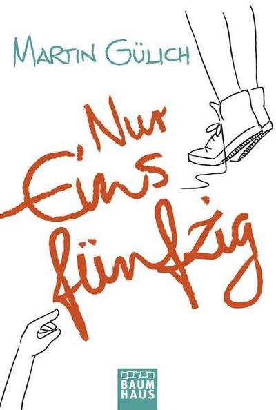 Nur einsfünfzig - Martin Gülich