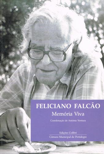 Feliciano falcÃo - mem¢ria viva - Ventura, António