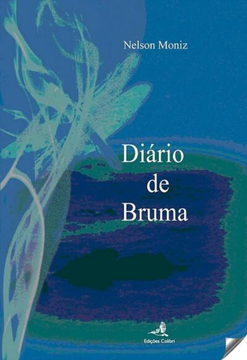 diario de bruma - Moniz, Nelson