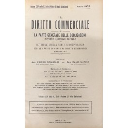 Diritto Commerciale, by laduby, Sala Avvocati