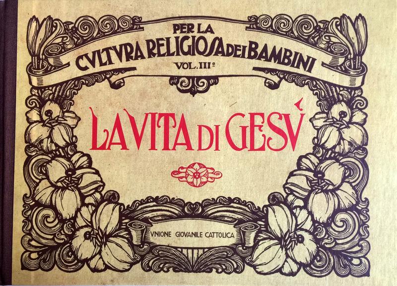 Abebooks LA VITA DI GESÙ