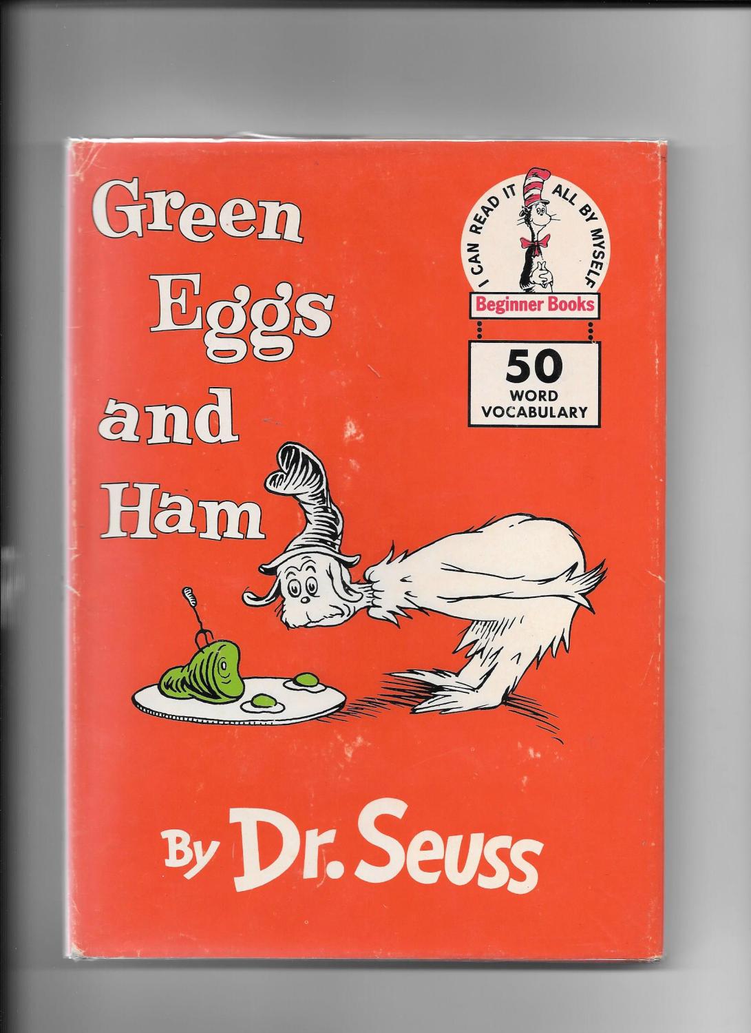 green eggs and ham 1960 green eggs and ham 1960