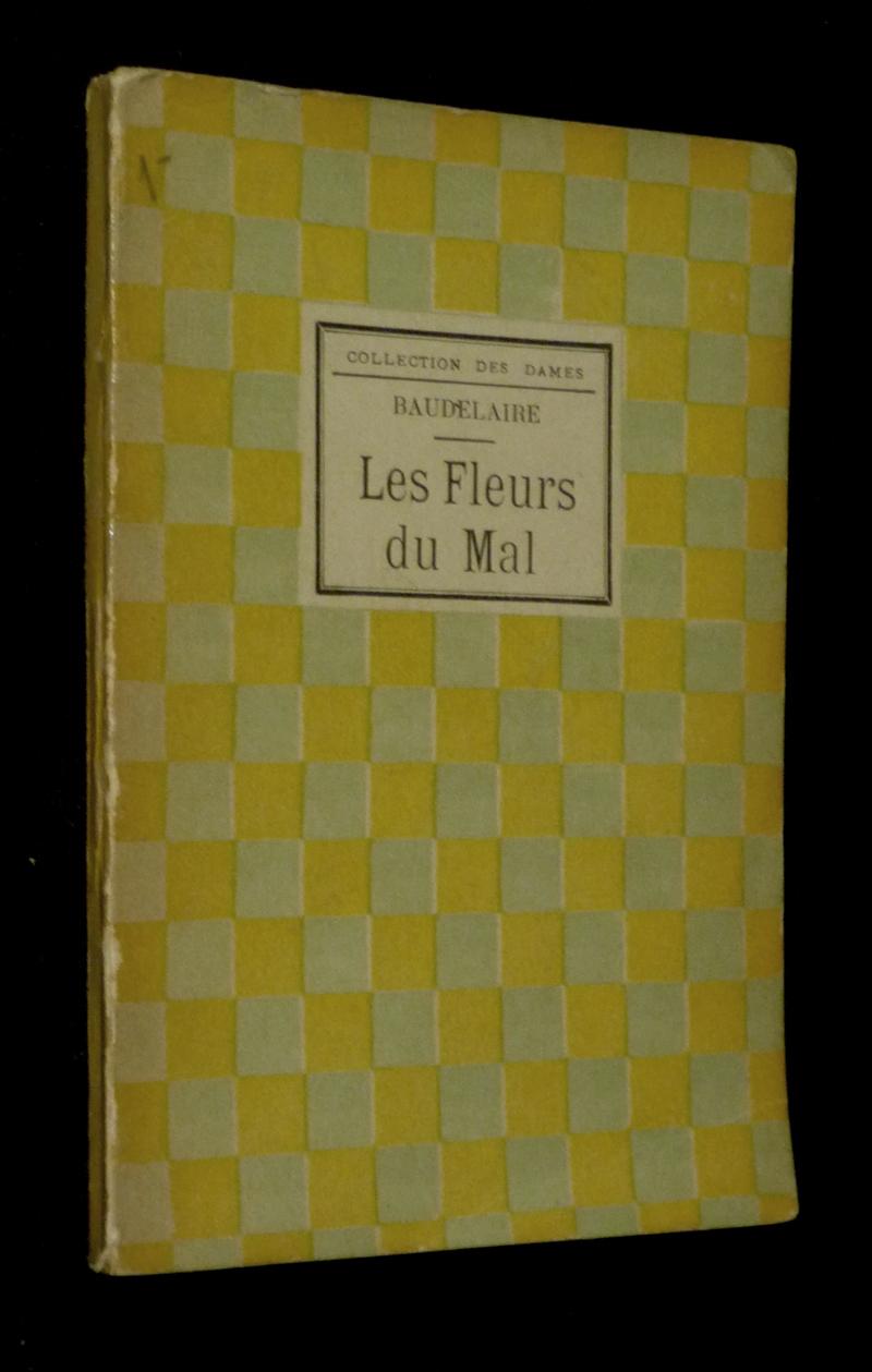 Les Fleurs du mal by Baudelaire Charles: Broché | Abraxas-libris