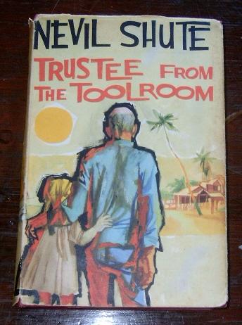 trustee from the toolroom review trustee from the toolroom review