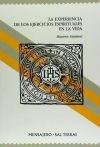 La experiencia de los ejercicios espirituales en la vida - Maurice Giuliani