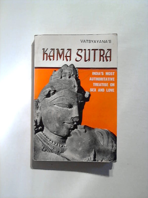 Kama Sutra. - Vatsyayana