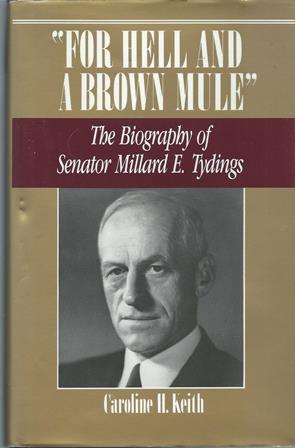 For Hell and a Brown Mule