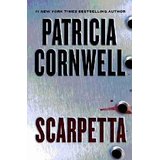 Scarpetta [Broschiert] - Cornwell, Patricia