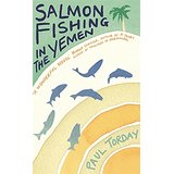 Salmon Fishing in the Yemen [Taschenbuch] - Paul Torday