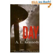 Day [Gebundene Ausgabe] - Kennedy, A. L.