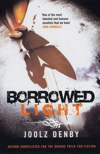 Borrowed Light - Denby, Joolz