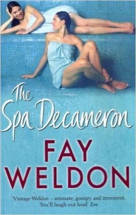 Spa Decameron - Fay Weldon