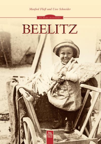 Beelitz - Manfred Fließ