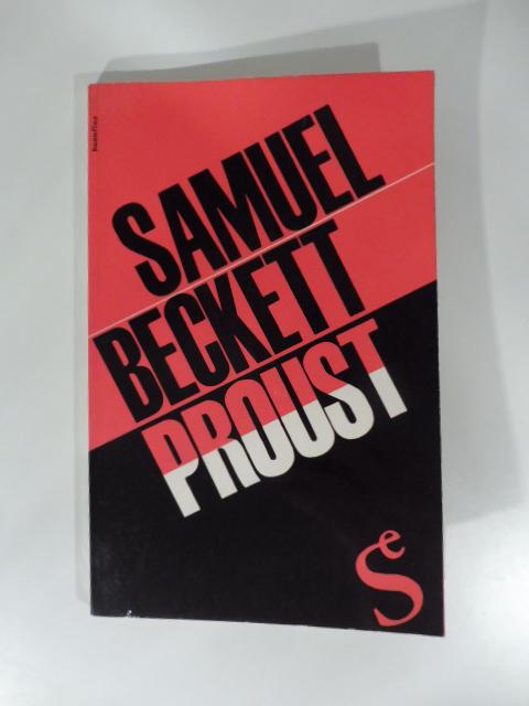 Proust - BECKETT Samuel