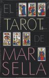 El tarot de Marsella, estuche libro+cartas - Julian M. White