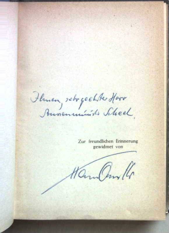 Atawa ich träumte, es wäre wahr (SIGNIERTES EXEMPLAR) von Müller