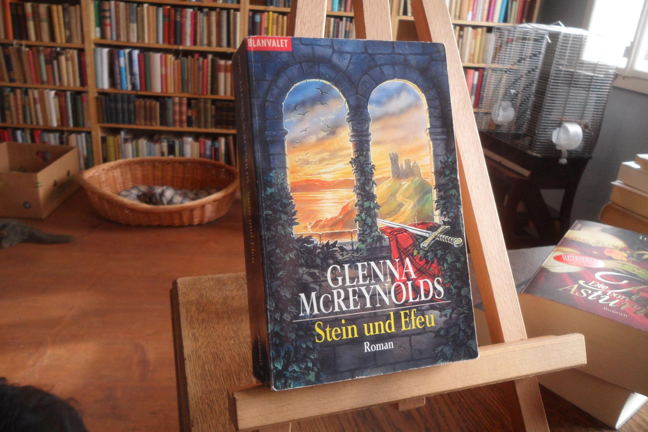 River of Eden by Glenna McReynolds River of Eden by Glenna McReynolds
