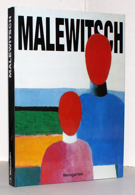 Malewitsch : Künstler und Theoretiker / [Übers. aus dem Russ. und aus dem Engl.: Erhard Glier] - Malevi?, Kazimir S.