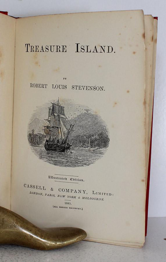 treasure island robert louis stevenson first edition treasure island robert louis stevenson first edition