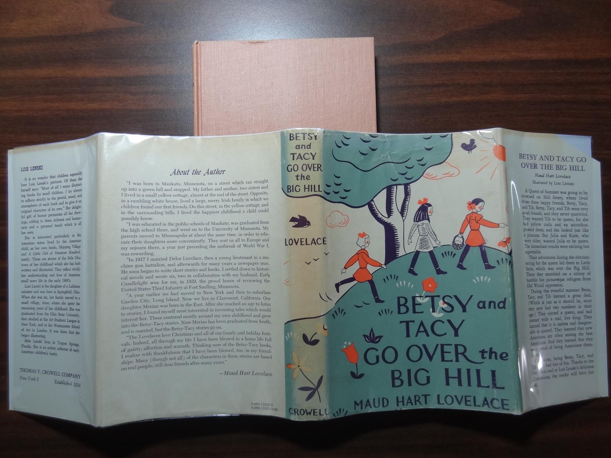 betsy tacy book set betsy tacy book set