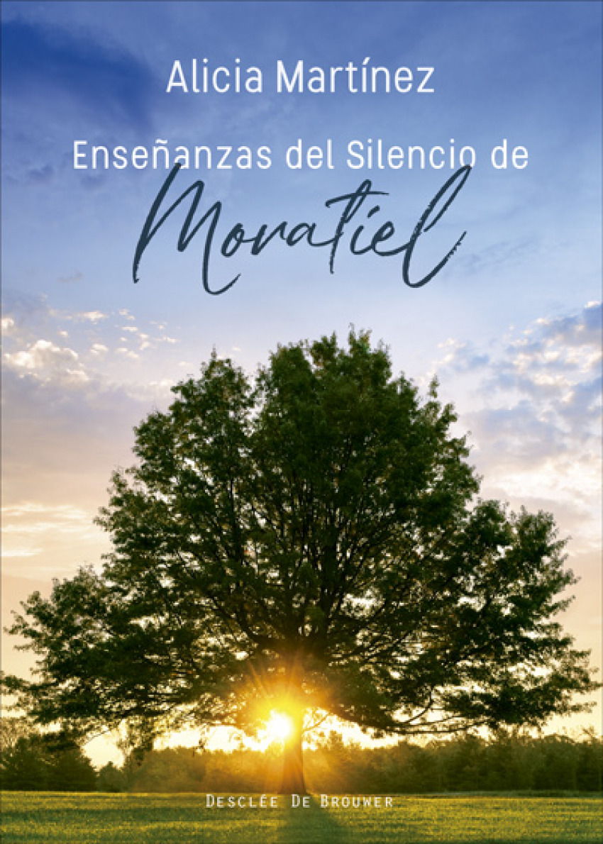 EnseÑanzas del silencio de moratiel - Martinez, Alicia
