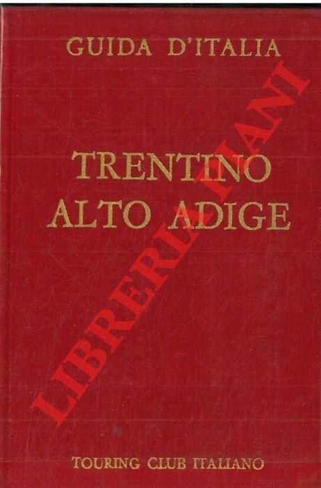Trentino - Alto Adige. - TCI -