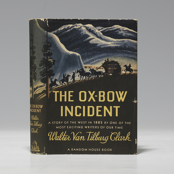 Ox-Bow Incident