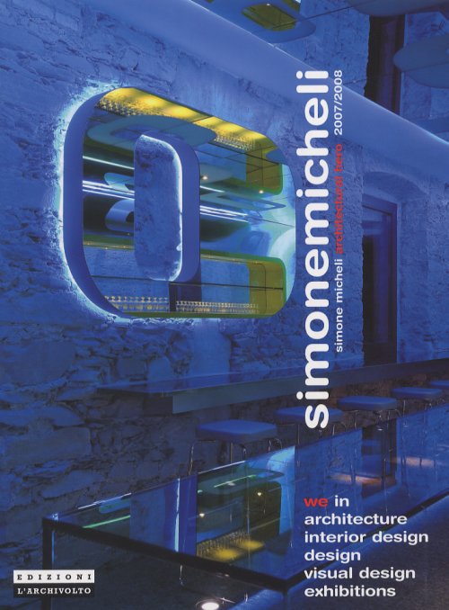 Simone Micheli Architectural Hero. 2007/2008 - Micheli Simone