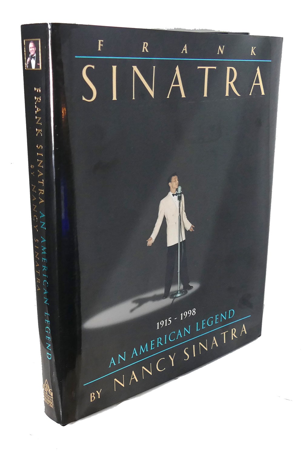The Frank Sinatra Fake Book (Fake Books) By Sinatra, Frank
