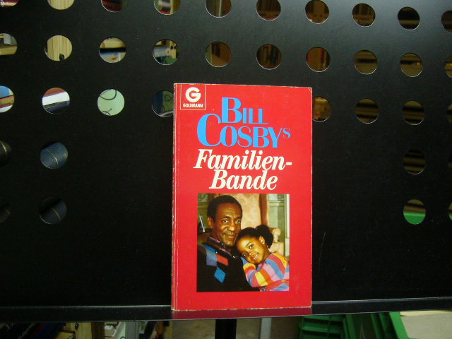 Familienbande - Cosby, Bill