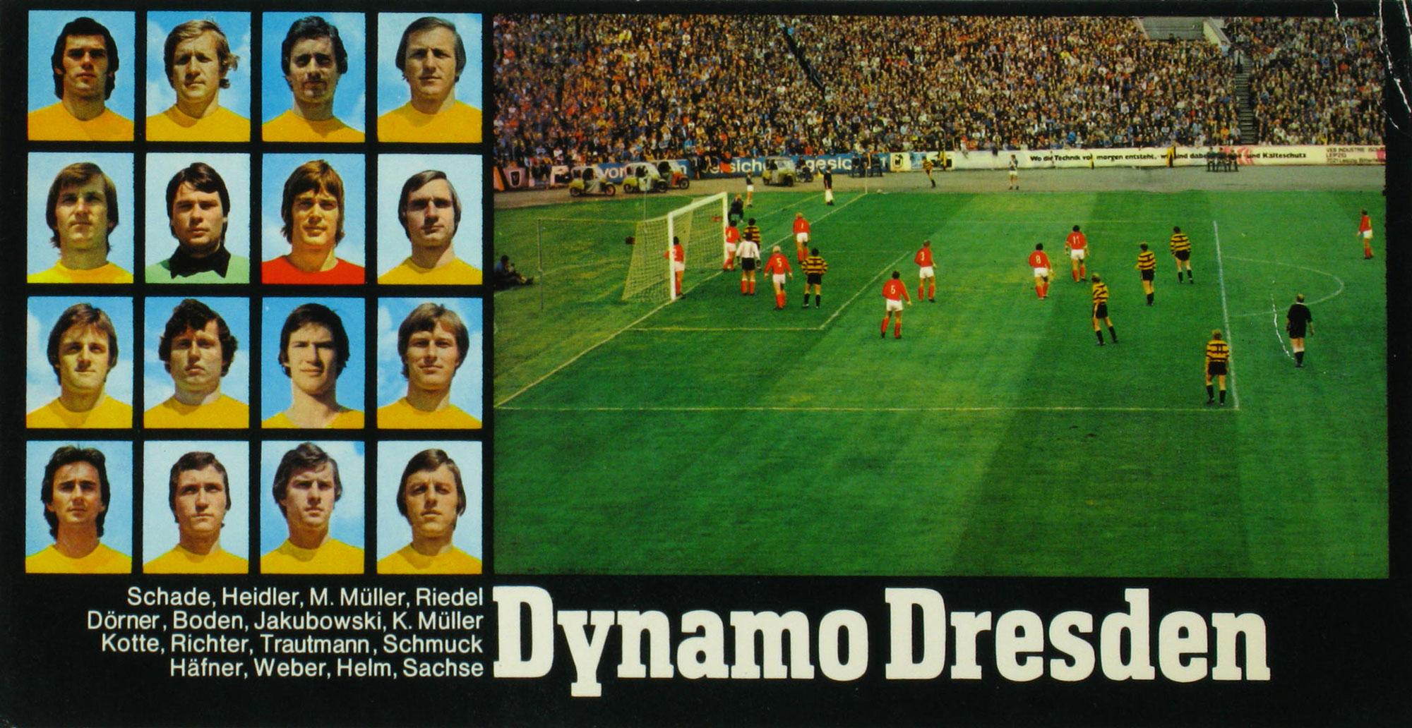 B926 BAUMBEHANG SG DYNAMO DRESDEN DFV DFB Ultras Fussball Sport DDR Oberliga B926 BAUMBEHANG SG DYNAMO DRESDEN DFV DFB Ultras Fussball Sport DDR Oberliga