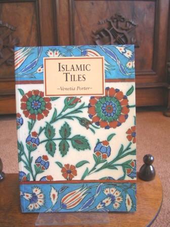 Islamic Tiles - Porter, Venetia