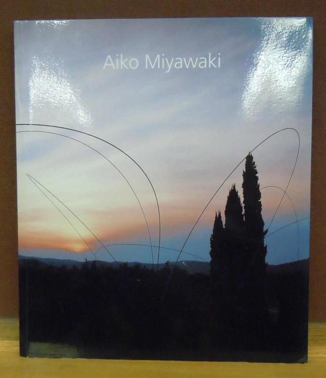 Aiko Miyawaki by Aiko Miyawaki: Good Soft cover (1996) Signed by Author(s)  | Moe's Books