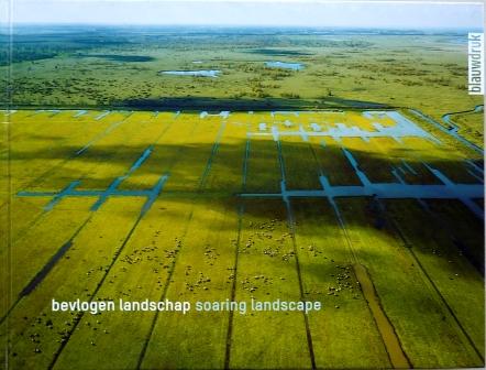 Bevlogen landschap / Soaring landscape, - Bolhuis, Peter van