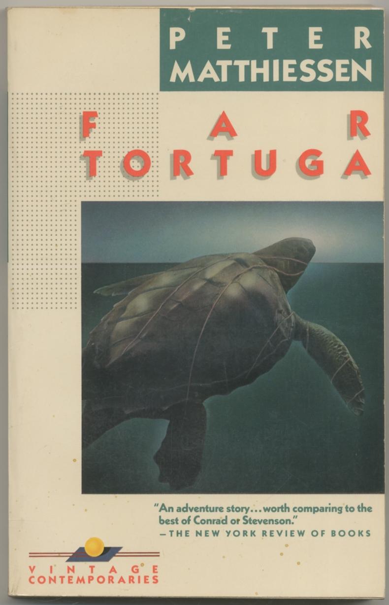 Far Tortuga