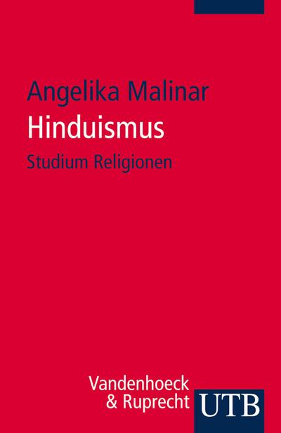 Hinduismus - Angelika Malinar