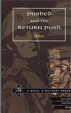 PUSHED AND THE RETURN PUSH - by Quex