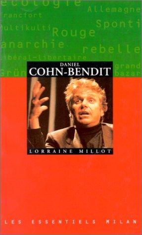 Daniel Cohn-Bendit - Millot Lorraine