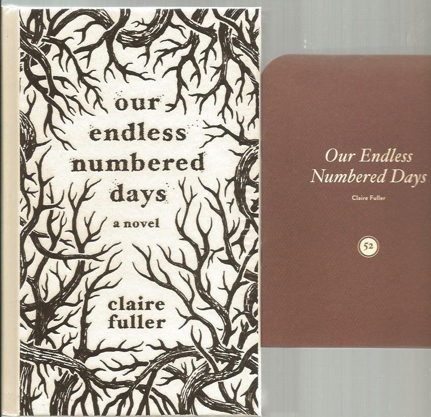 book review our endless numbered days