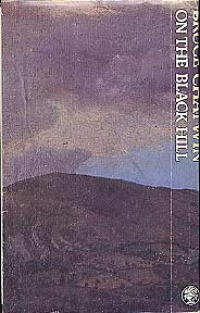 On the Black Hill by CHATWIN, Bruce: Fine Softcover (1982) | Between