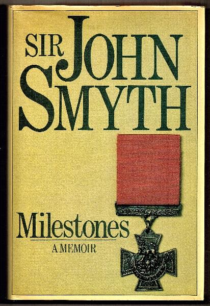 Milestones. - Smyth, John George
