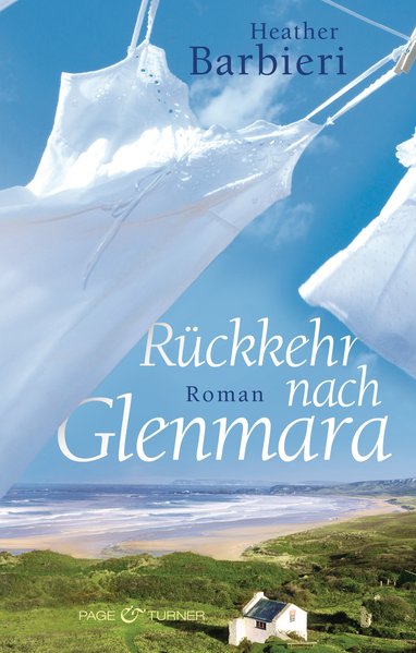 Rückkehr nach Glenmara: Roman - Barbieri, Heather