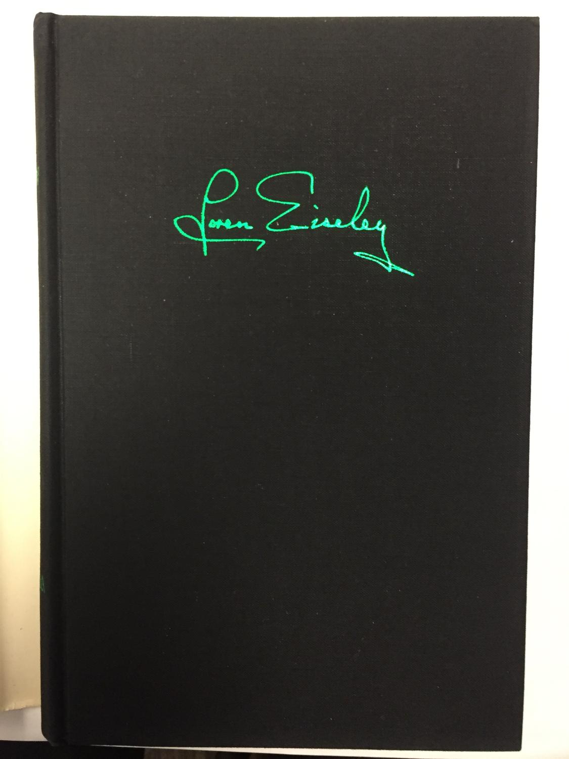 eiseley loren eiseley loren