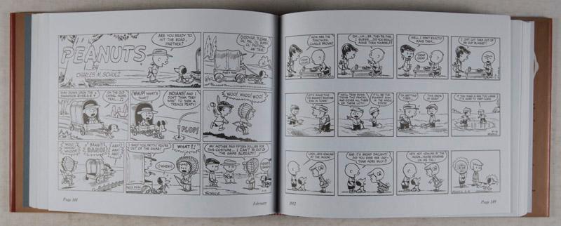 Details about   The Complete Peanuts 1 1950 to 1952 in Korean 