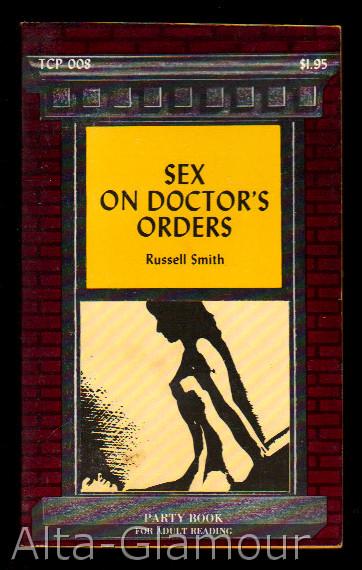 Sex Doctor's Orders